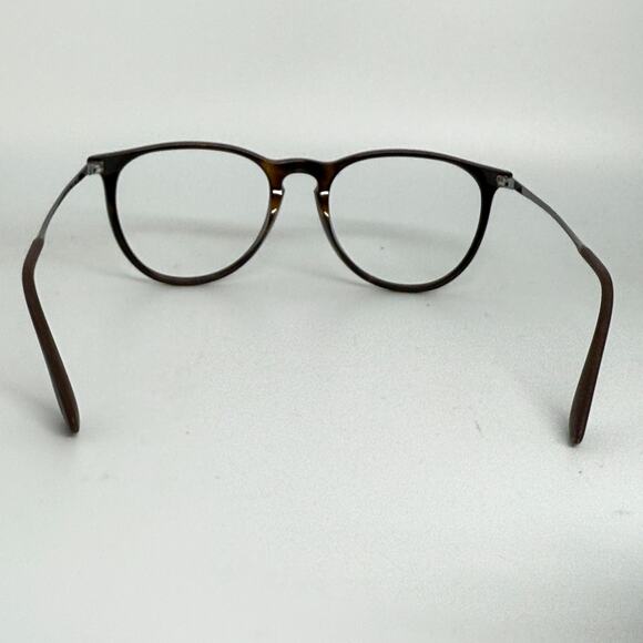 RAY BAN Erika RB 4171 710/t5 Tortoise Silver 54-18 Frame Only H18533 - Picture 3 of 7